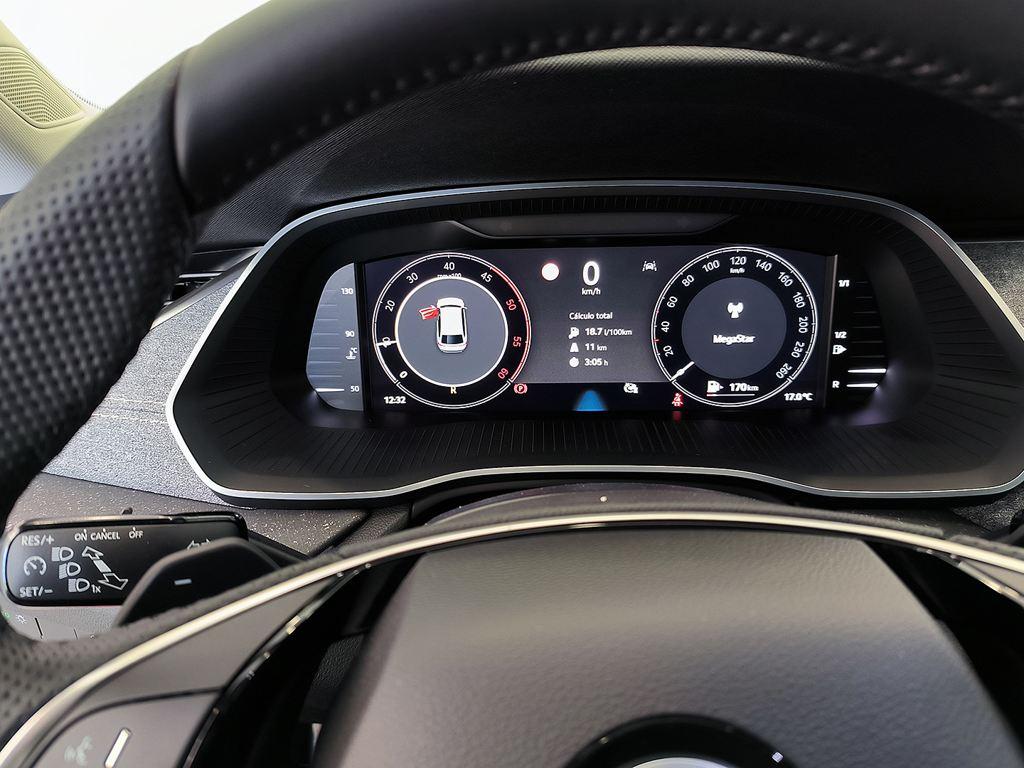 Skoda Octavia Combi 2.0 TDI Design DSG 110 kW (150 CV) - 13