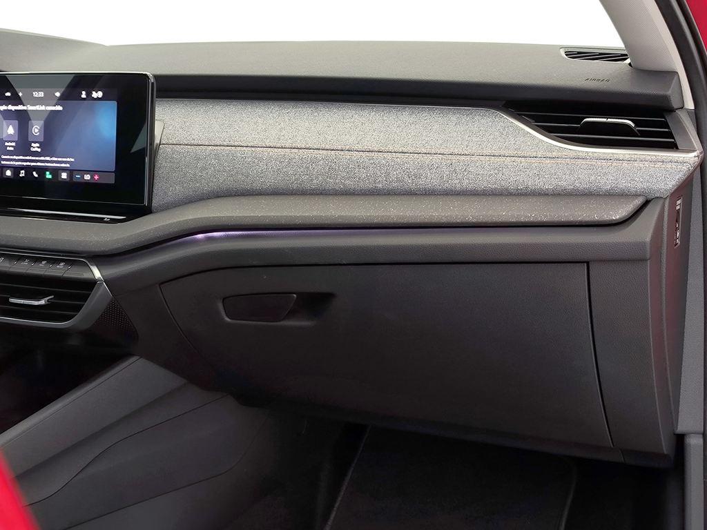 Skoda Octavia Combi 2.0 TDI Design DSG 110 kW (150 CV) - 15