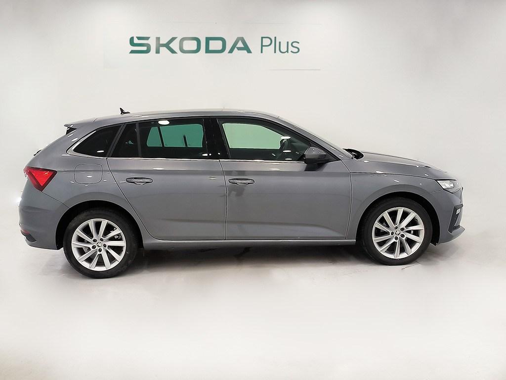 Skoda Scala 1.0 TSI Selection 85 kW (115 CV) - 2