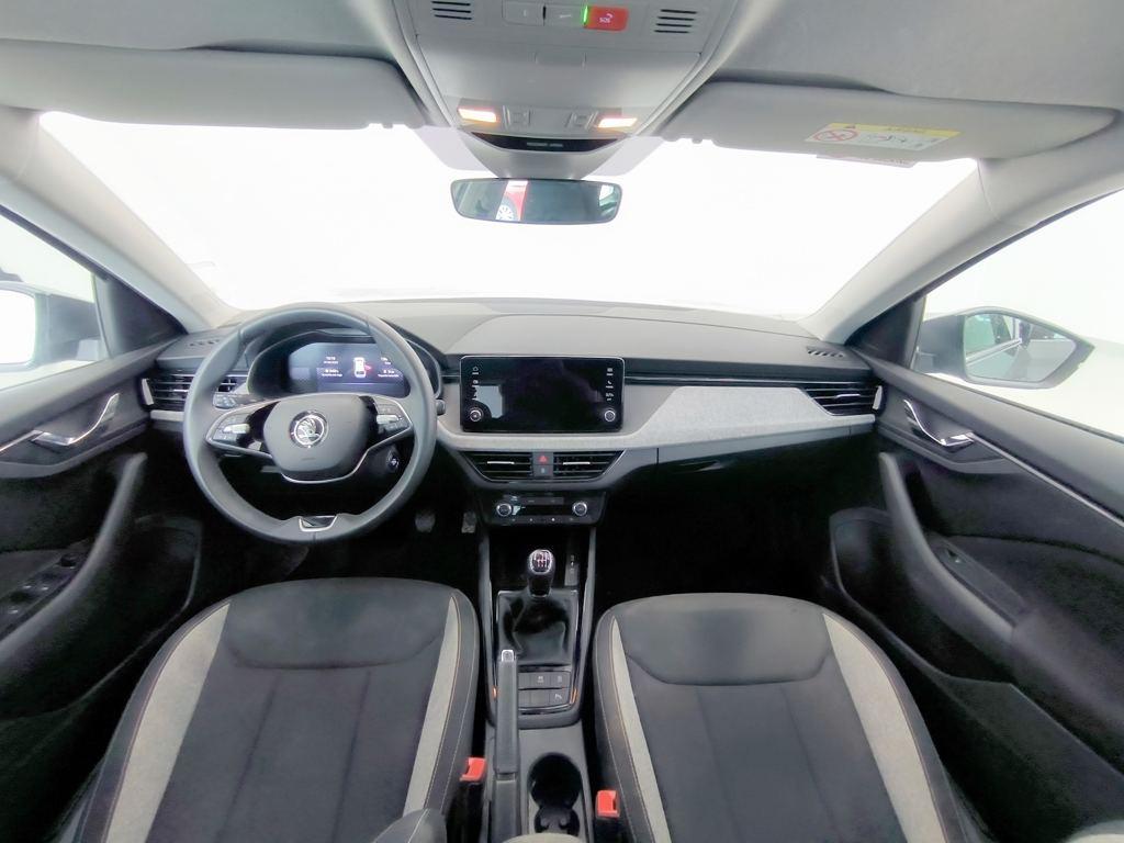 Skoda Scala 1.0 TSI Selection 85 kW (115 CV) - 3