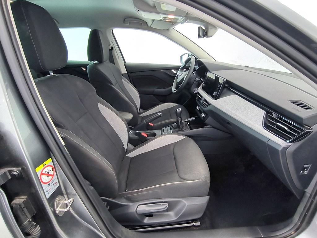 Skoda Scala 1.0 TSI Selection 85 kW (115 CV) - 4