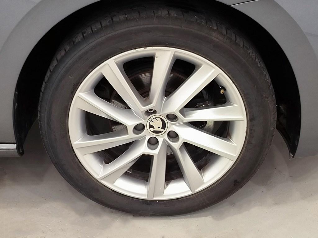 Skoda Scala 1.0 TSI Selection 85 kW (115 CV) - 7