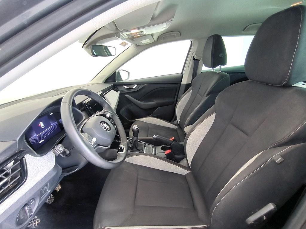 Skoda Scala 1.0 TSI Selection 85 kW (115 CV) - 8