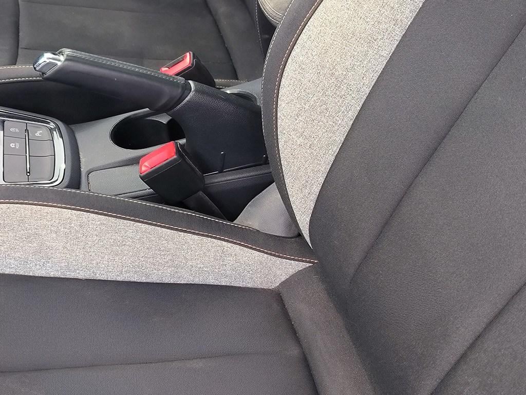 Skoda Scala 1.0 TSI Selection 85 kW (115 CV) - 9