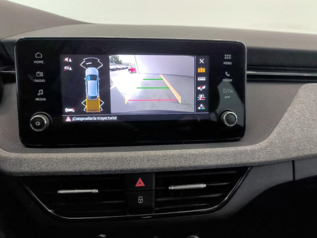 Skoda Scala 1.0 TSI Selection 85 kW (115 CV) - 12