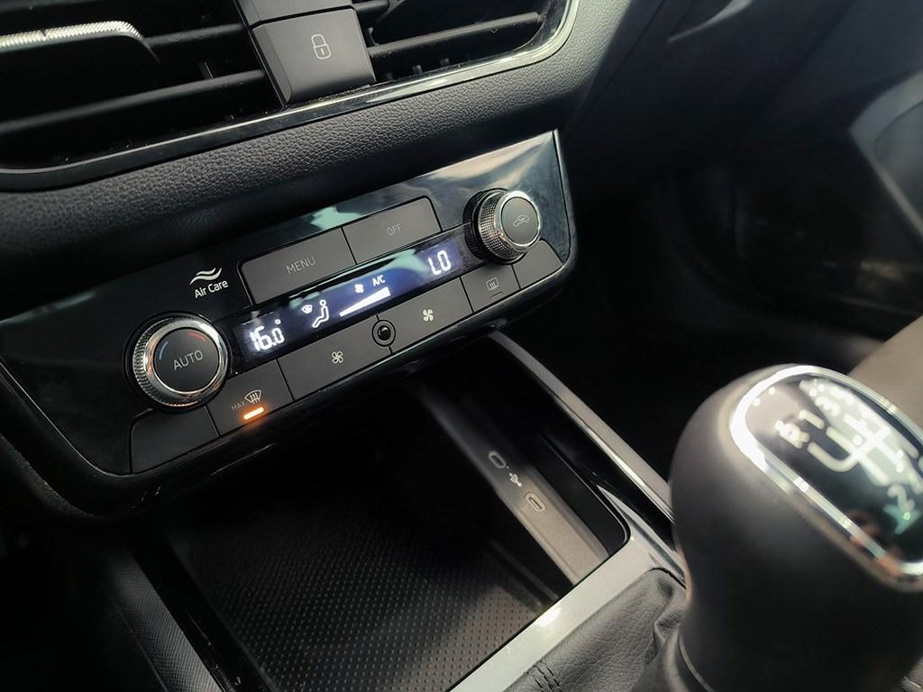 Skoda Scala 1.0 TSI Selection 85 kW (115 CV) - 13