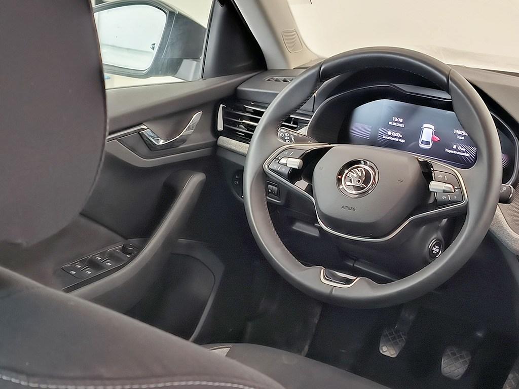 Skoda Scala 1.0 TSI Selection 85 kW (115 CV) - 15