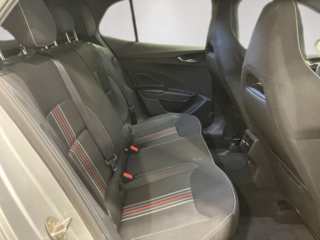 Skoda Fabia 1.5 TSI Monte Carlo DSG 110 kW (150 CV) - 5