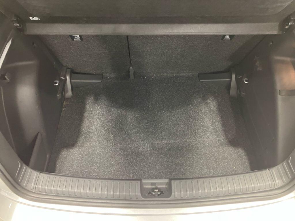 Skoda Fabia 1.5 TSI Monte Carlo DSG 110 kW (150 CV) - 6