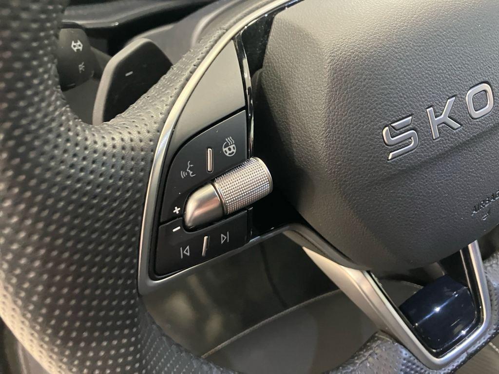 Skoda Fabia 1.5 TSI Monte Carlo DSG 110 kW (150 CV) - 8