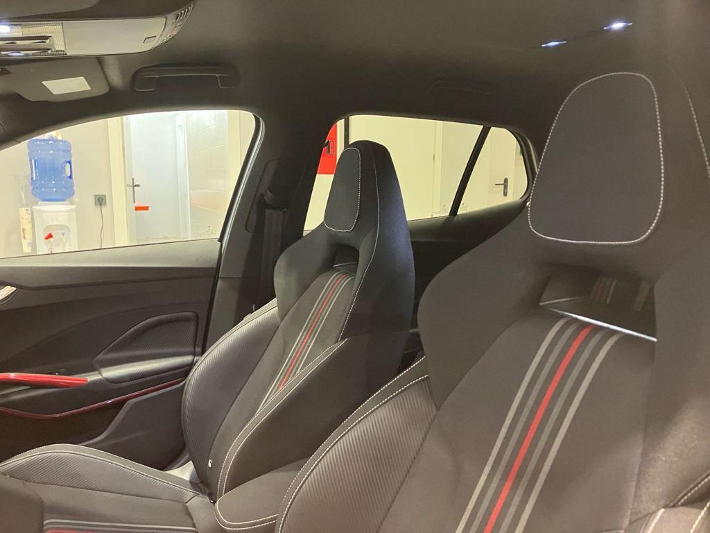 Skoda Fabia 1.5 TSI Monte Carlo DSG 110 kW (150 CV) - 10