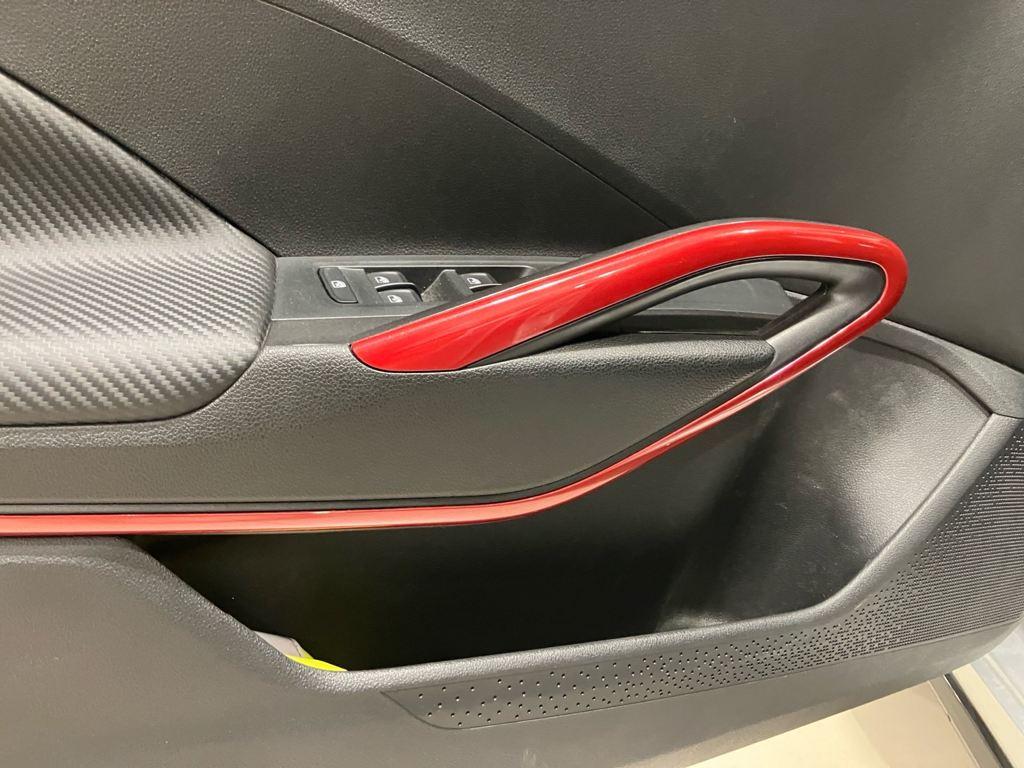 Skoda Fabia 1.5 TSI Monte Carlo DSG 110 kW (150 CV) - 11