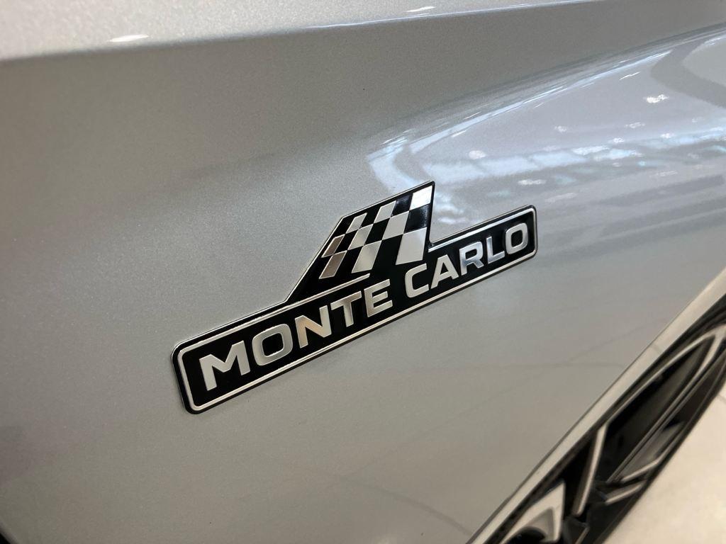 Skoda Fabia 1.5 TSI Monte Carlo DSG 110 kW (150 CV) - 12