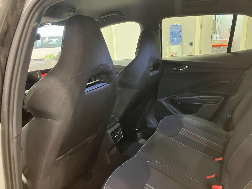 Skoda Fabia 1.5 TSI Monte Carlo DSG 110 kW (150 CV) - 13