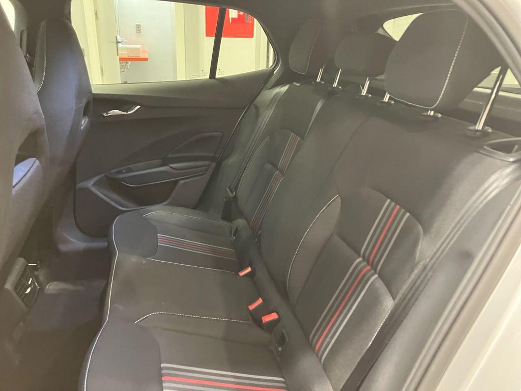 Skoda Fabia 1.5 TSI Monte Carlo DSG 110 kW (150 CV) - 14