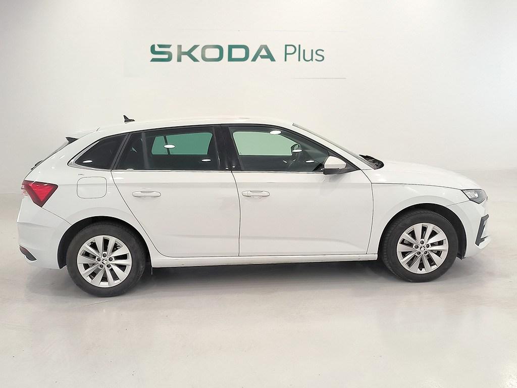 Skoda Scala 1.0 TSI Selection 85 kW (115 CV) - 2