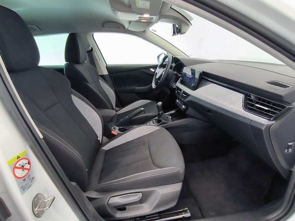 Skoda Scala 1.0 TSI Selection 85 kW (115 CV) - 4