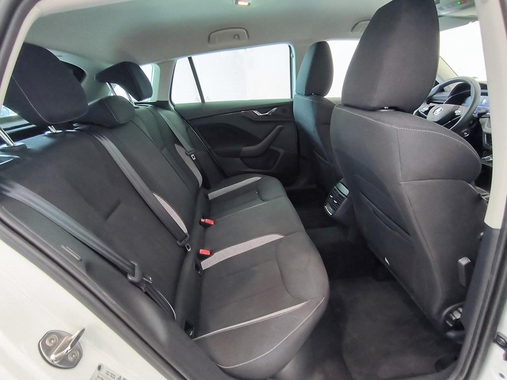 Skoda Scala 1.0 TSI Selection 85 kW (115 CV) - 5