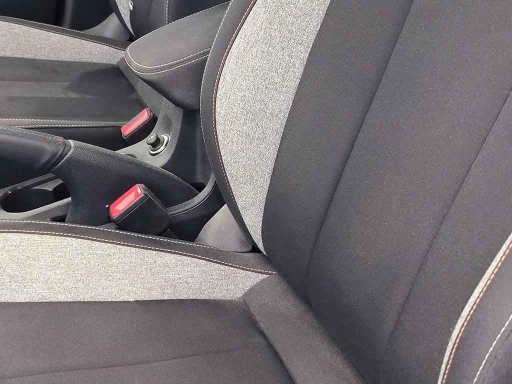 Skoda Scala 1.0 TSI Selection 85 kW (115 CV) - 10