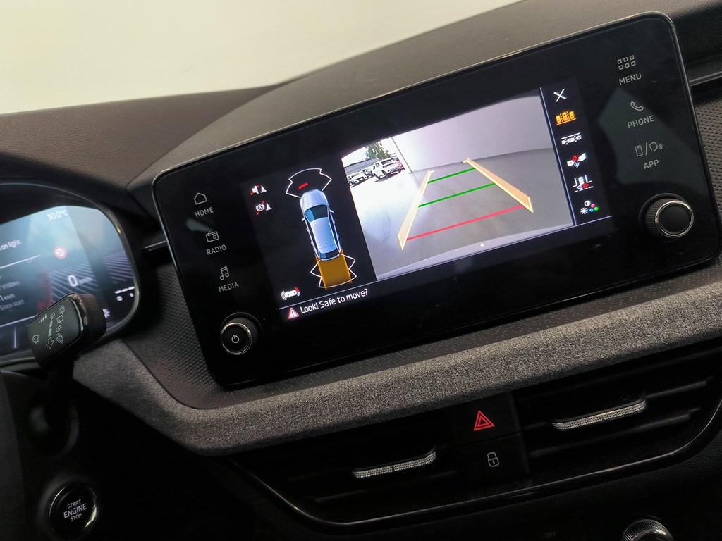 Skoda Scala 1.0 TSI Selection 85 kW (115 CV) - 11