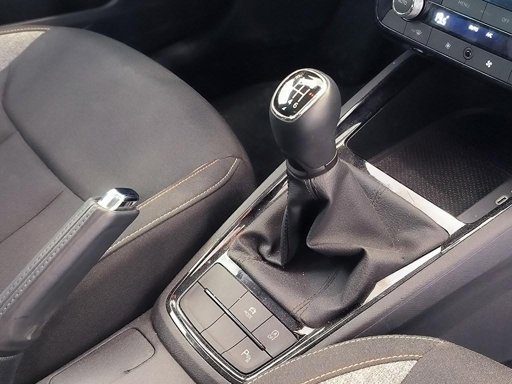 Skoda Scala 1.0 TSI Selection 85 kW (115 CV) - 13