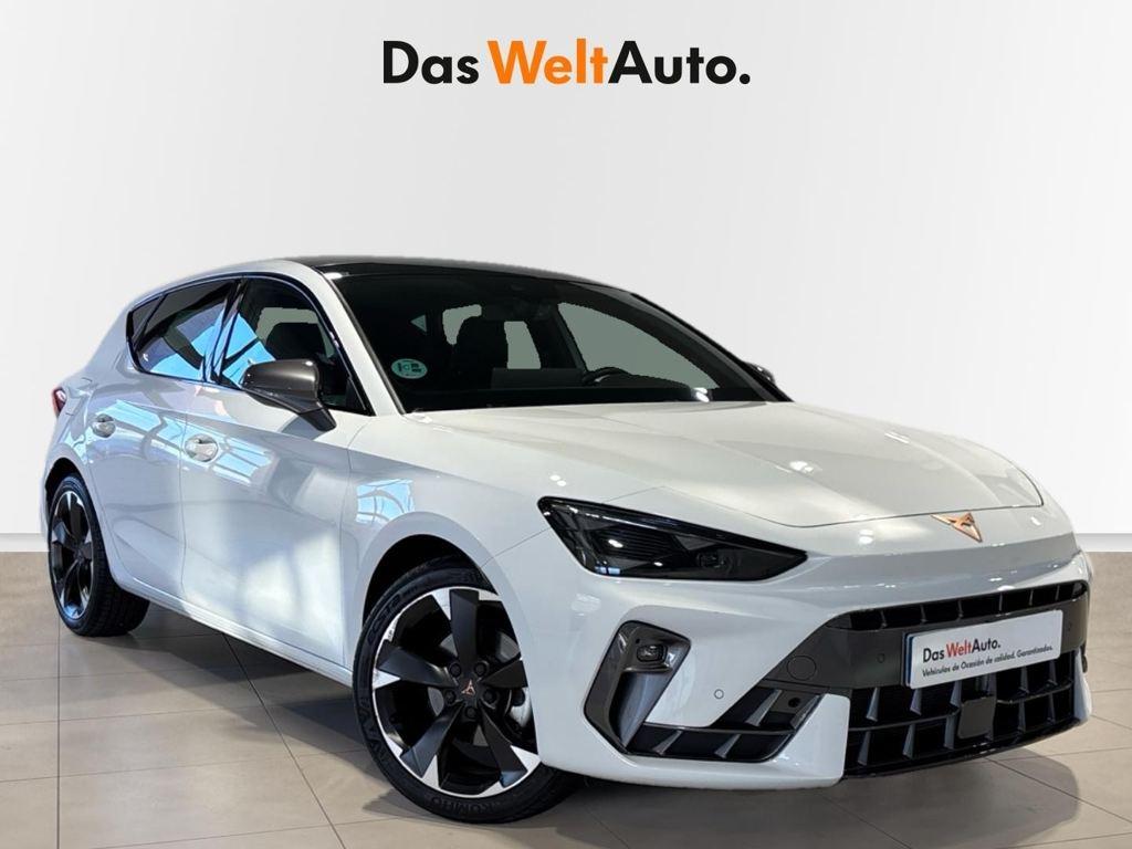 CUPRA León 1.5 TSI 110 kW (150 CV) - 0