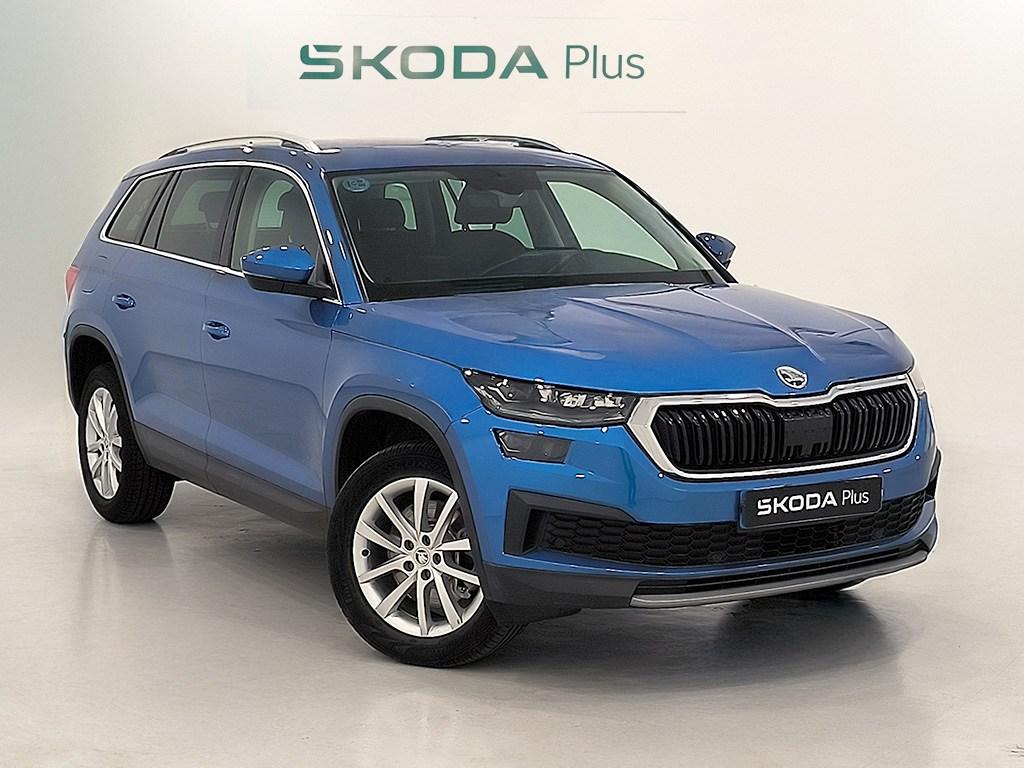 Skoda Kodiaq 2.0 TDI Ambition 4x2 DSG 110 kW (150 CV) - 0