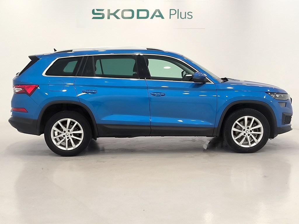 Skoda Kodiaq 2.0 TDI Ambition 4x2 DSG 110 kW (150 CV) - 2