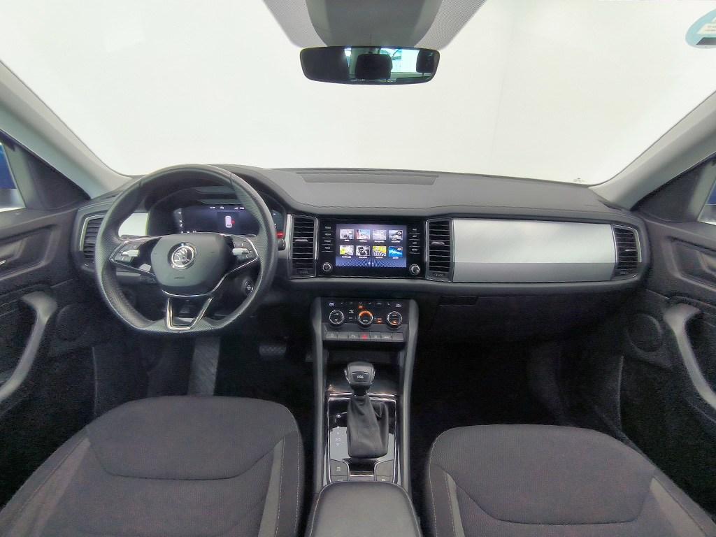 Skoda Kodiaq 2.0 TDI Ambition 4x2 DSG 110 kW (150 CV) - 3