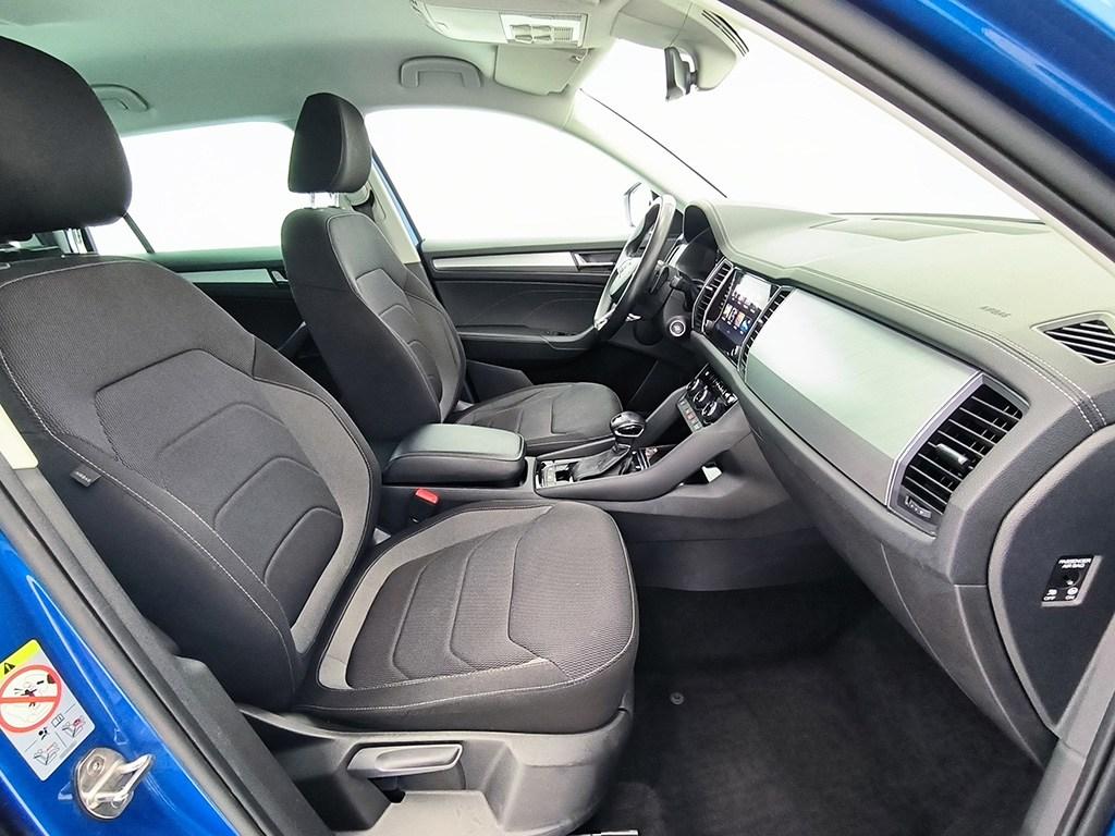 Skoda Kodiaq 2.0 TDI Ambition 4x2 DSG 110 kW (150 CV) - 4