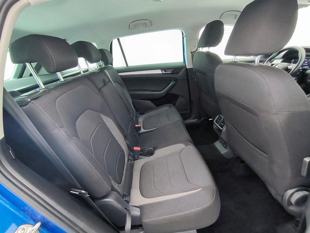 Skoda Kodiaq 2.0 TDI Ambition 4x2 DSG 110 kW (150 CV) - 5