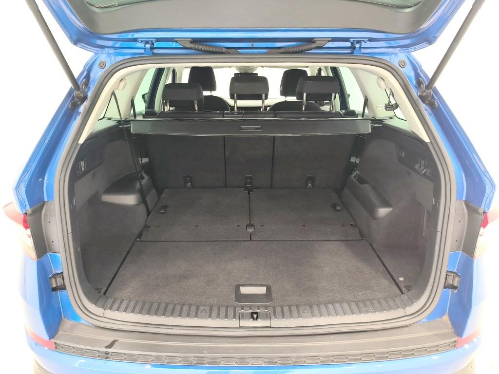 Skoda Kodiaq 2.0 TDI Ambition 4x2 DSG 110 kW (150 CV) - 6