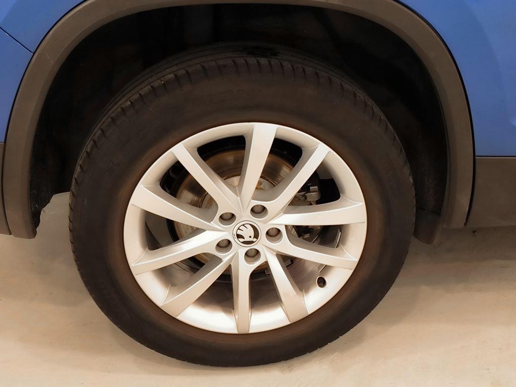 Skoda Kodiaq 2.0 TDI Ambition 4x2 DSG 110 kW (150 CV) - 7