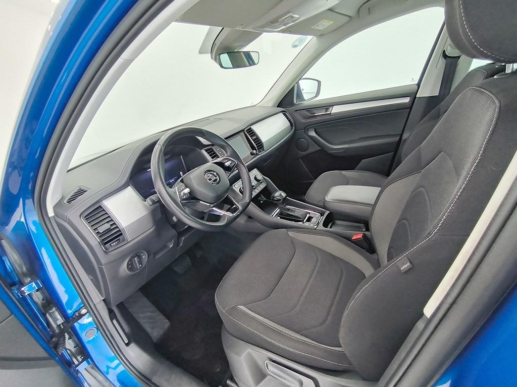 Skoda Kodiaq 2.0 TDI Ambition 4x2 DSG 110 kW (150 CV) - 8