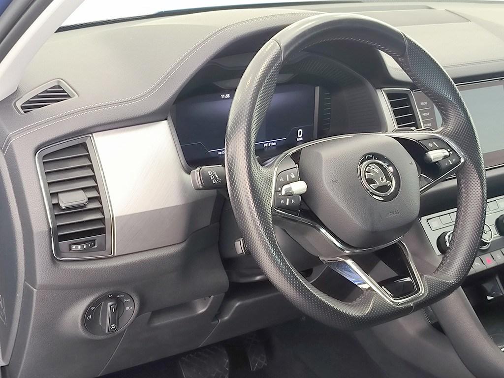 Skoda Kodiaq 2.0 TDI Ambition 4x2 DSG 110 kW (150 CV) - 9