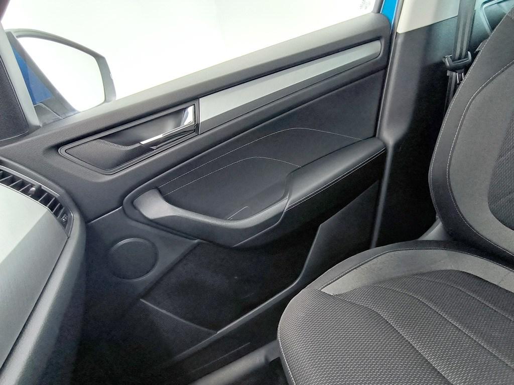 Skoda Kodiaq 2.0 TDI Ambition 4x2 DSG 110 kW (150 CV) - 12