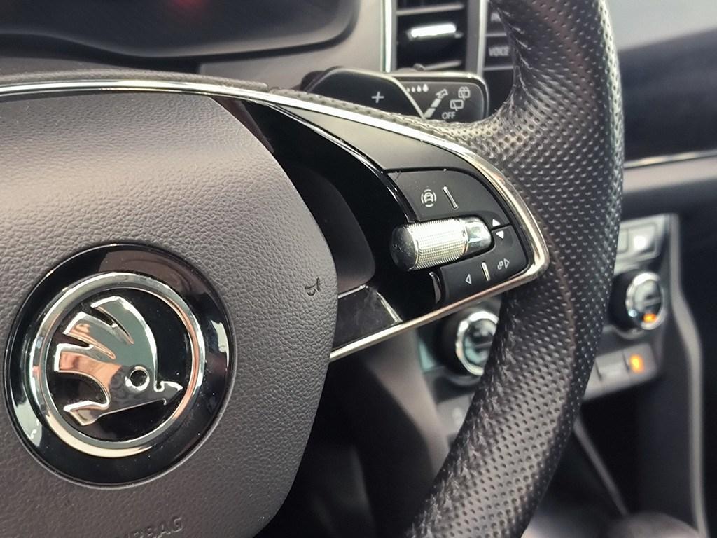 Skoda Kodiaq 2.0 TDI Ambition 4x2 DSG 110 kW (150 CV) - 13