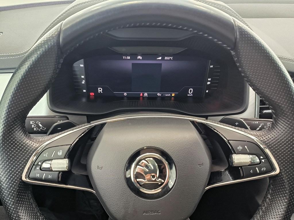 Skoda Kodiaq 2.0 TDI Ambition 4x2 DSG 110 kW (150 CV) - 15