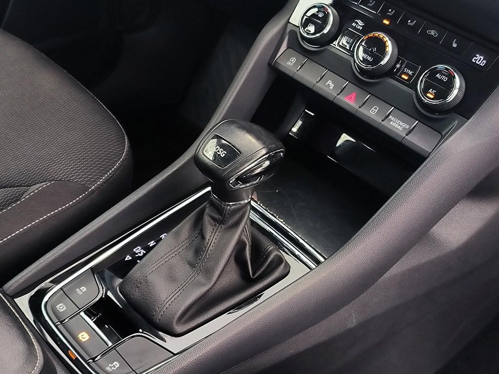 Skoda Kodiaq 2.0 TDI Ambition 4x2 DSG 110 kW (150 CV) - 16