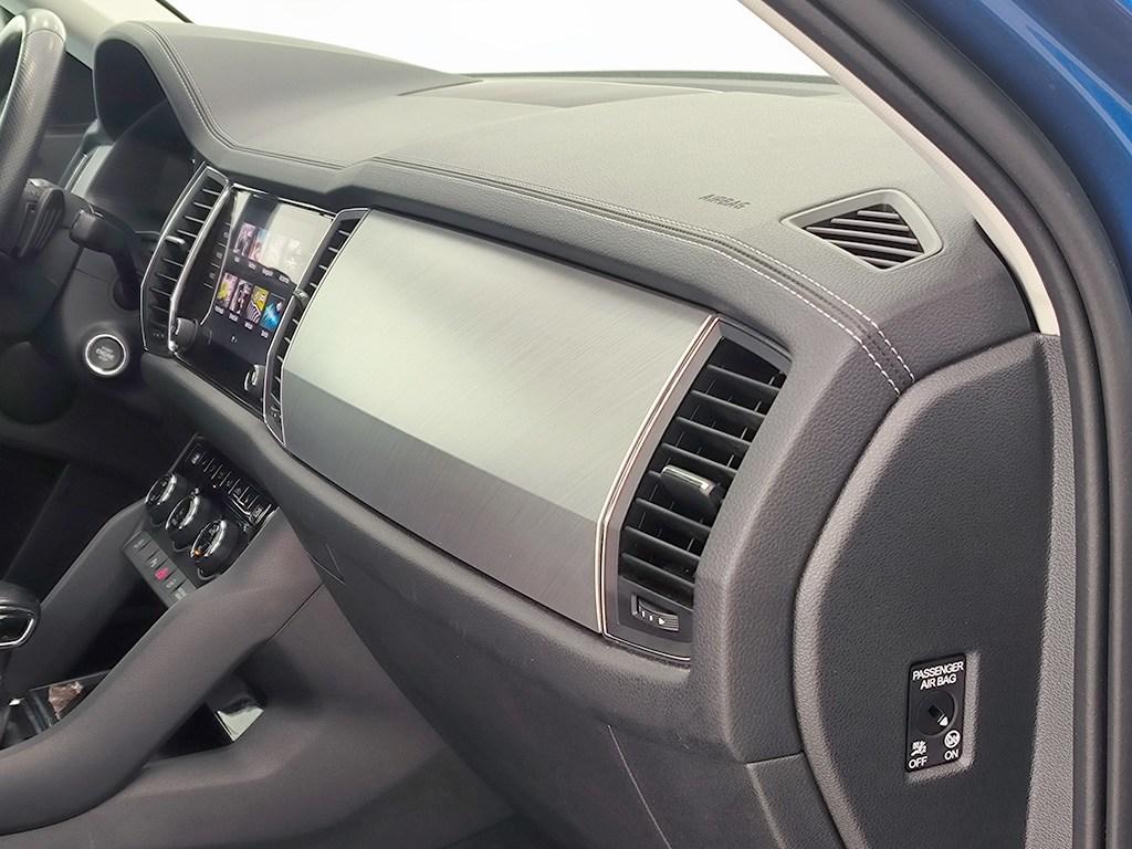 Skoda Kodiaq 2.0 TDI Ambition 4x2 DSG 110 kW (150 CV) - 17