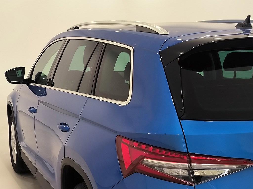 Skoda Kodiaq 2.0 TDI Ambition 4x2 DSG 110 kW (150 CV) - 19