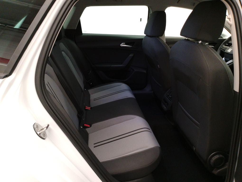 SEAT León ST 1.5 eTSI Style 25 Aniversario DSG 85 kW (116 CV) - 5