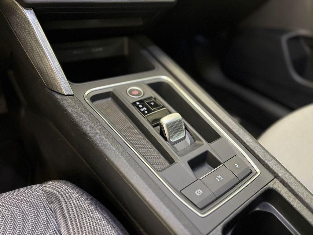 SEAT León ST 1.5 eTSI Style 25 Aniversario DSG 85 kW (116 CV) - 15