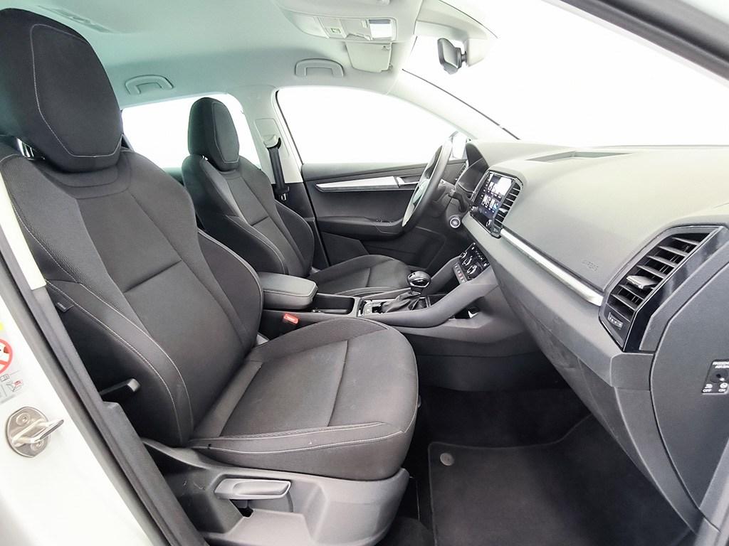 Skoda Karoq 1.5 TSI ACT Selection DSG 110 kW (150 CV) - 3