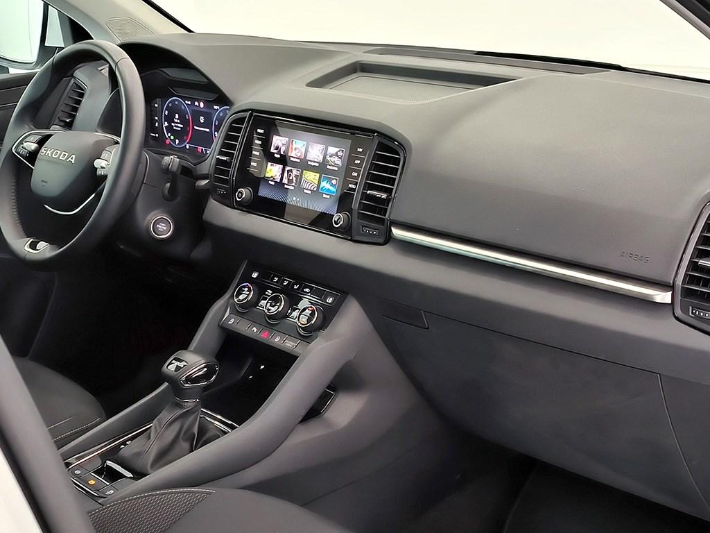 Skoda Karoq 1.5 TSI ACT Selection DSG 110 kW (150 CV) - 18