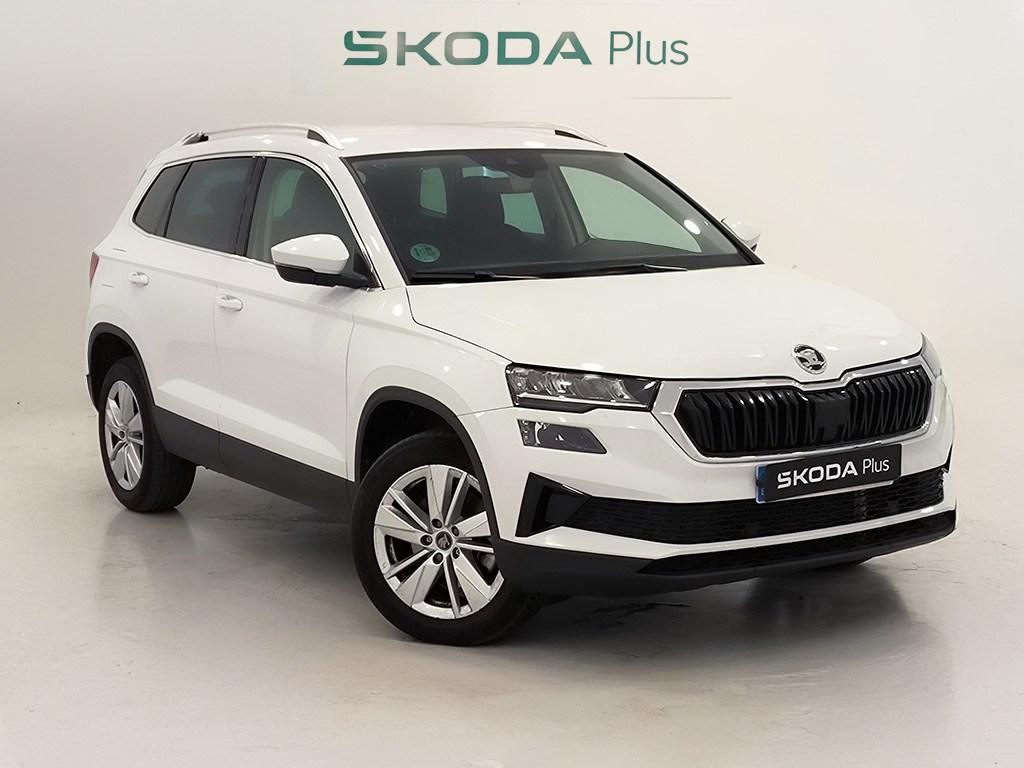 Skoda Karoq 1.5 TSI ACT Selection DSG 110 kW (150 CV) - 0