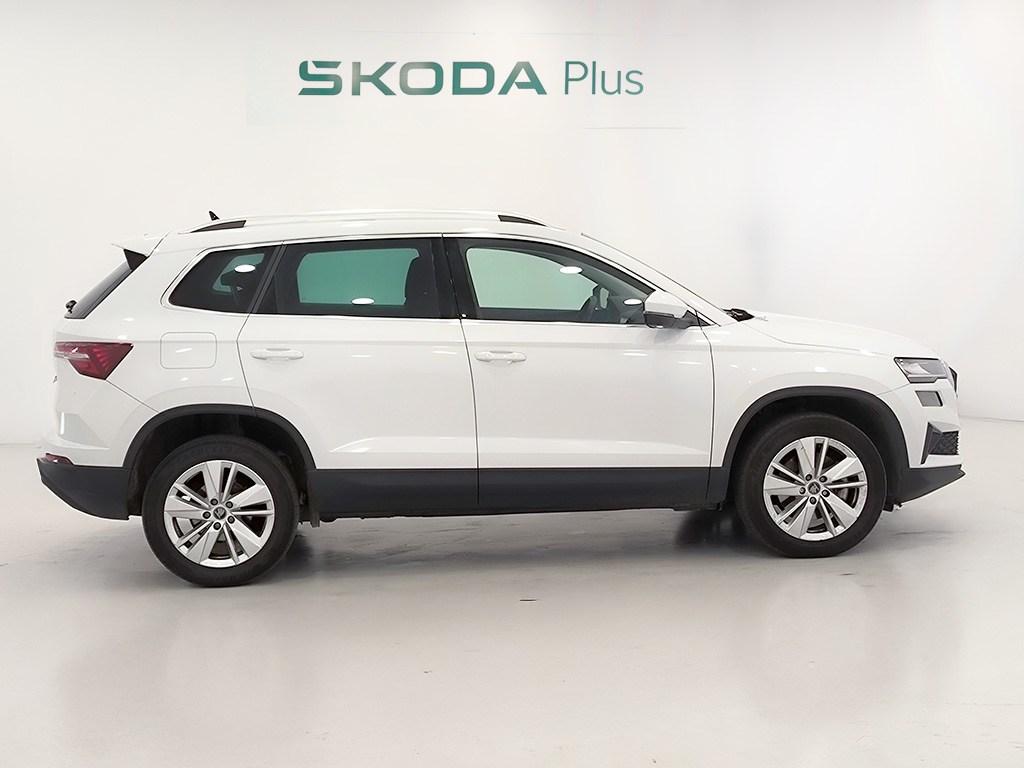 Skoda Karoq 1.5 TSI ACT Selection DSG 110 kW (150 CV) - 2
