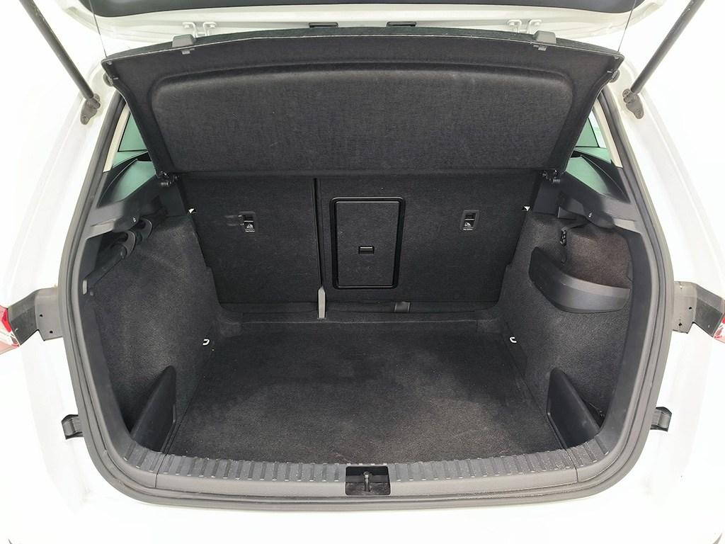 Skoda Karoq 1.5 TSI ACT Selection DSG 110 kW (150 CV) - 6