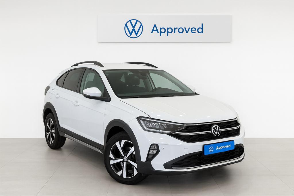 Volkswagen Taigo ``Más`` 1.0 TSI 85 kW (115 CV) - 0