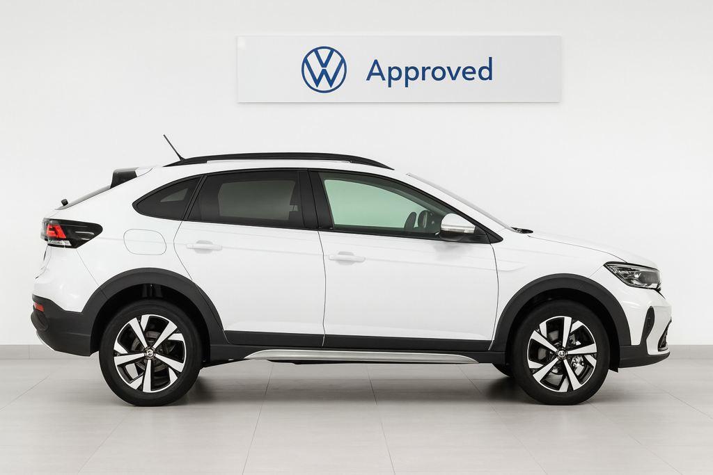 Volkswagen Taigo ``Más`` 1.0 TSI 85 kW (115 CV) - 2